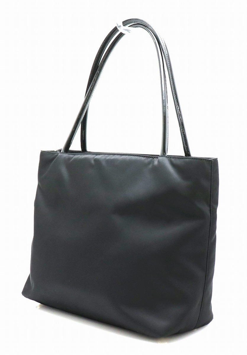 楽天市場】【バッグ】PRADA プラダ トートバッグ セミショルダー