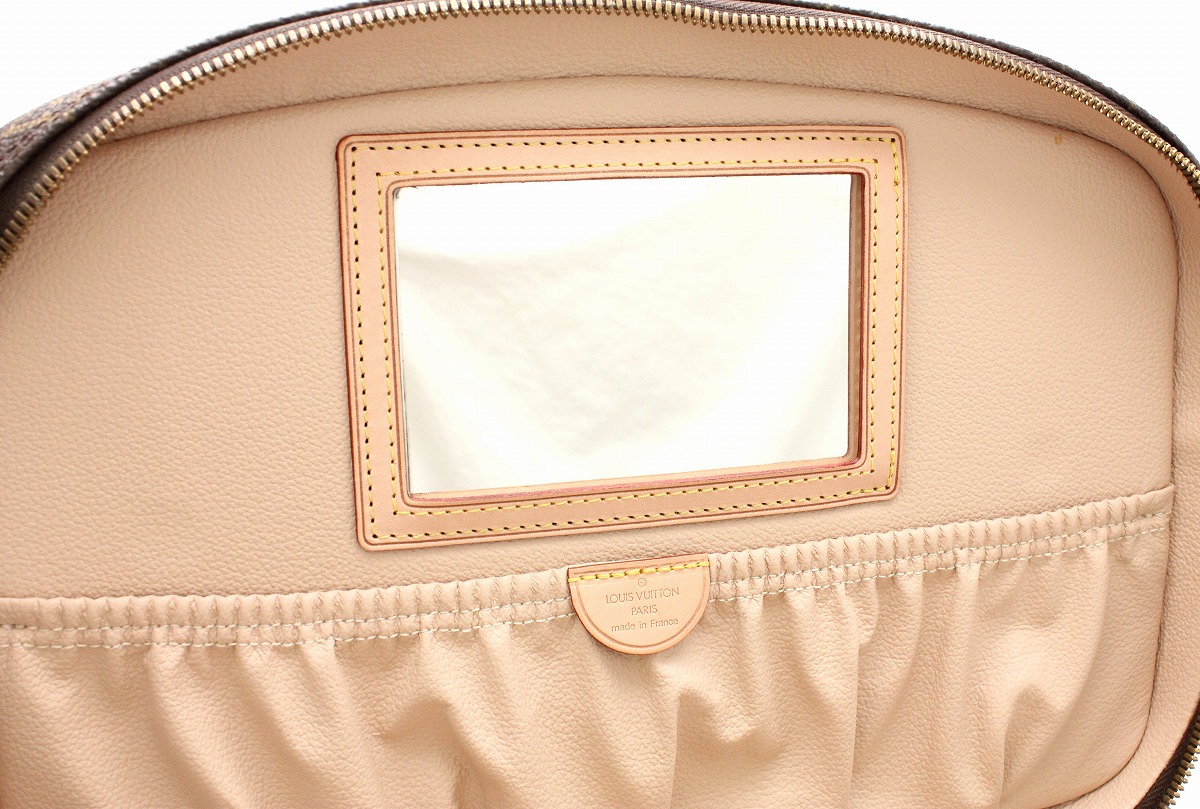 楽天市場】【バッグ】LOUIS VUITTON ルイ ヴィトン モノグラム ニース