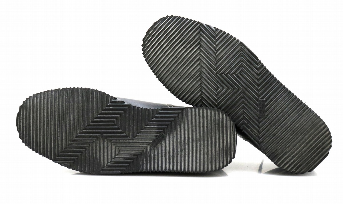 楽天市場】【未使用品】【靴】HERMES エルメス クイック スニーカー