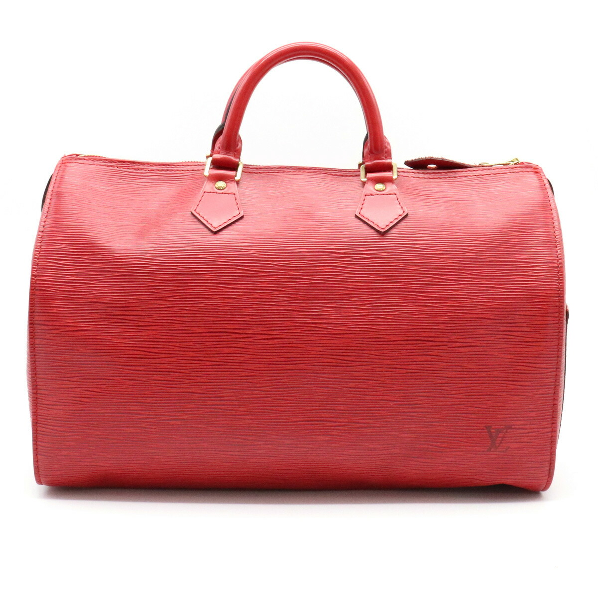 楽天市場】【バッグ】LOUIS VUITTON ルイ ヴィトン エピ スピーディ35