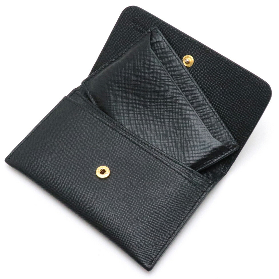 楽天市場】PRADA プラダ SAFFIANO METAL カードケース パスケース 名刺