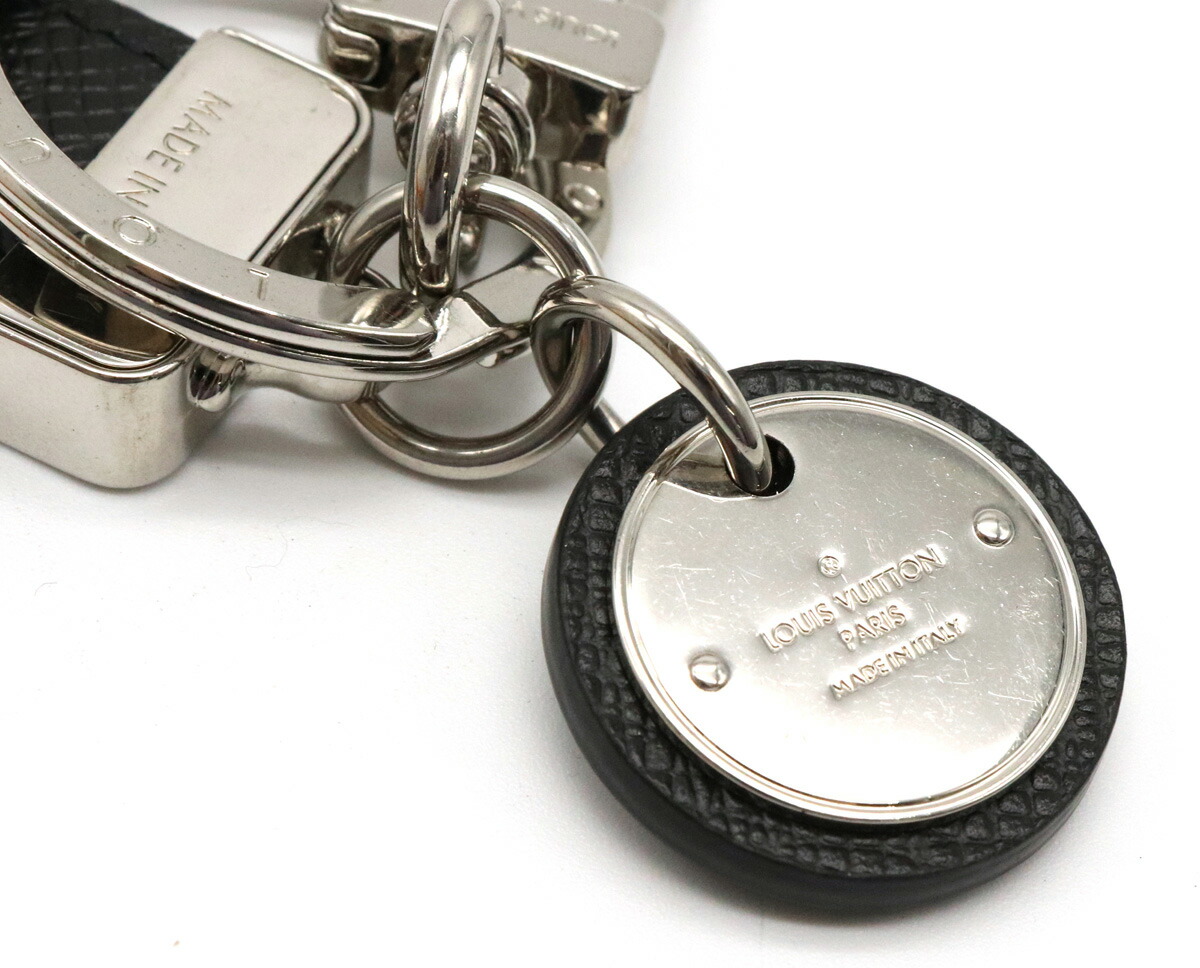 楽天市場】LOUIS VUITTON ルイ ヴィトン タイガ ポルトクレ ネオLV