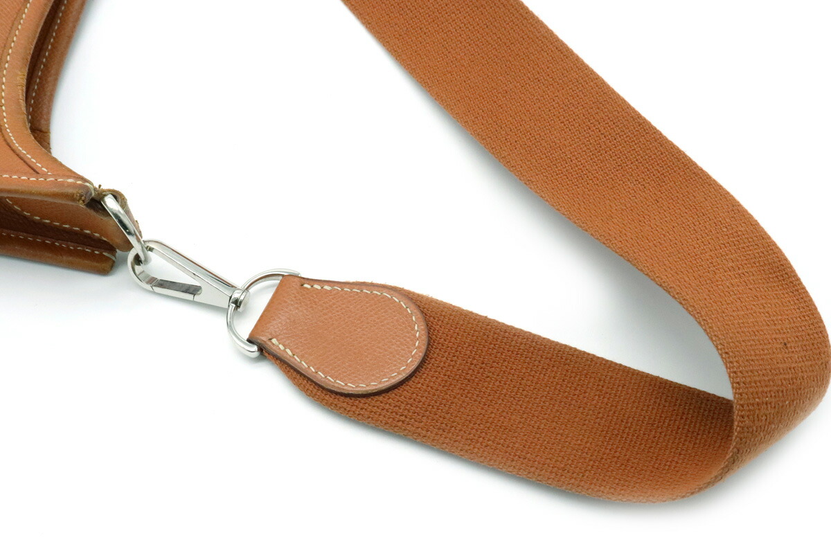 楽天市場】【バッグ】HERMES エルメス エヴリン エブリン 1 PM