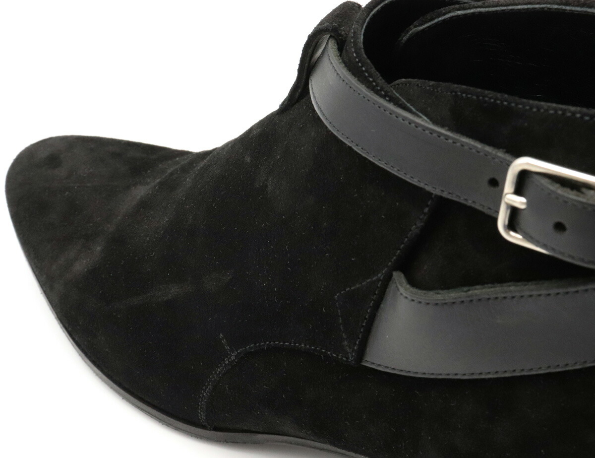 楽天市場】【靴】SAINT LAURENT PARIS サン ローラン パリ YSL