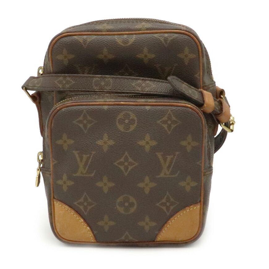 楽天市場】【バッグ】LOUIS VUITTON ルイ ヴィトン モノグラム