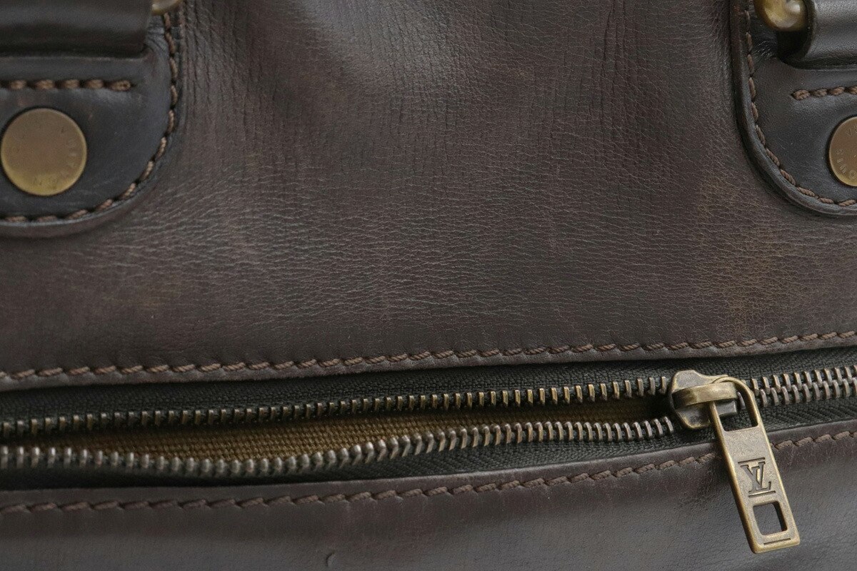 楽天市場】【バッグ】LOUIS VUITTON ルイ ヴィトン ユタ ユーロン 書類