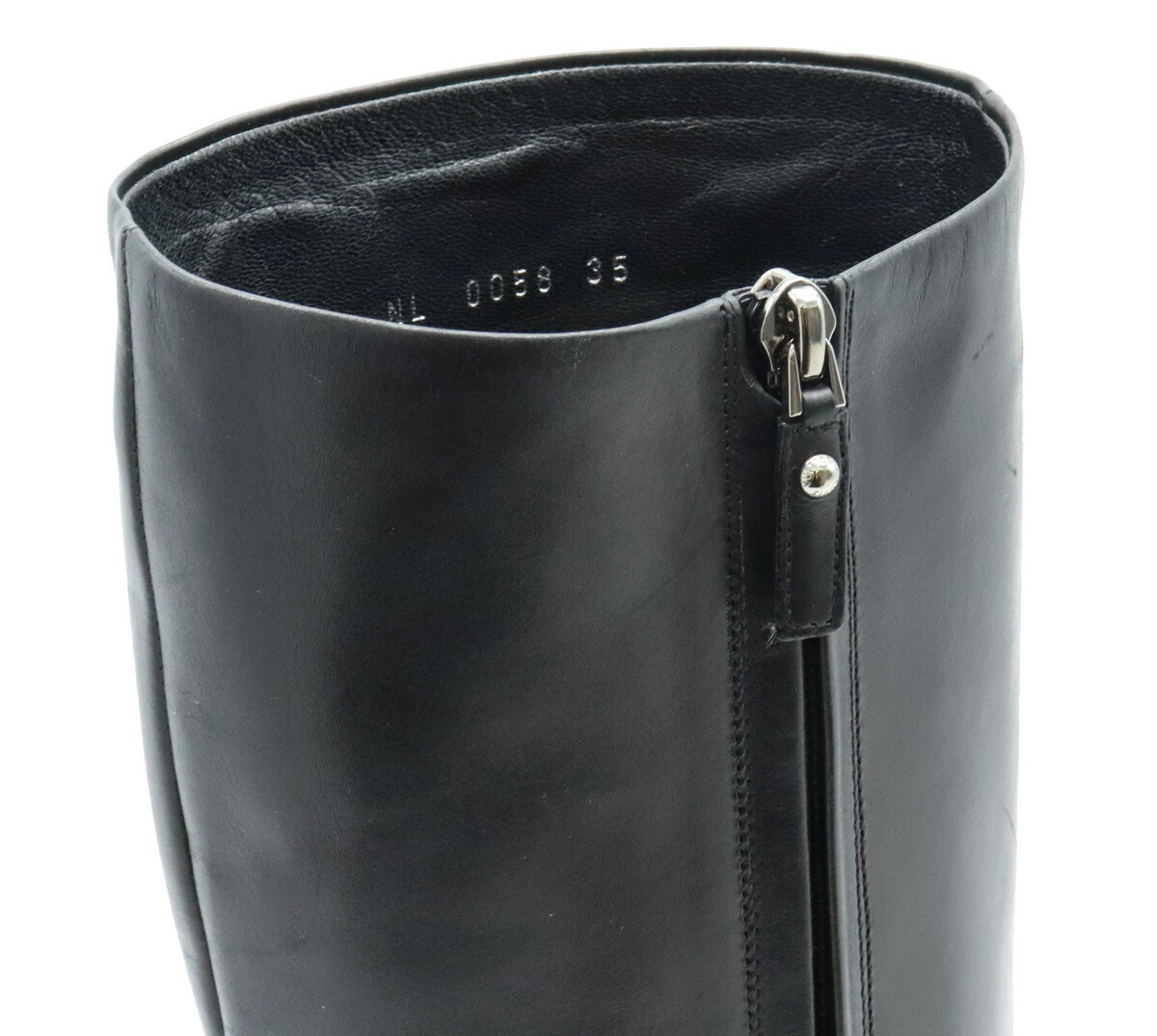 楽天市場】【靴】LOUIS VUITTON ルイ ヴィトン ロングブーツ ヒール