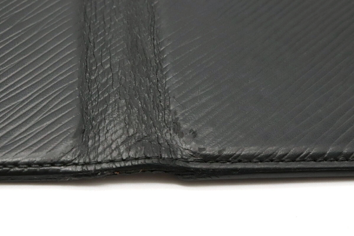 楽天市場】LOUIS VUITTON ルイ ヴィトン エピ iPhone X XS フォリオ