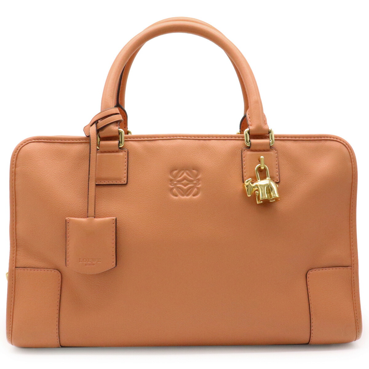 楽天市場】【バッグ】LOEWE ロエベ アマソナ36 リミテッドエディション