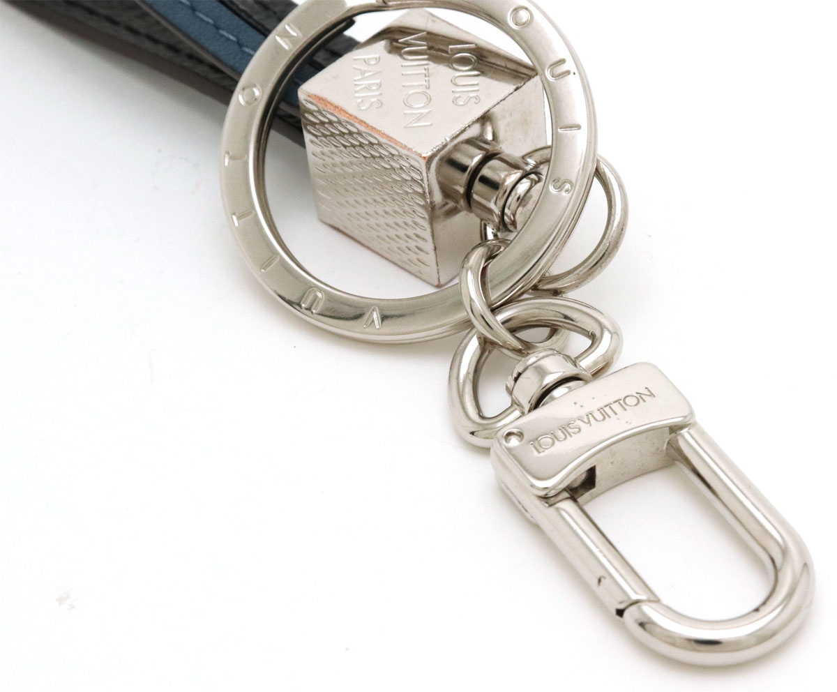 楽天市場】LOUIS VUITTON ルイ ヴィトン ダミエ キューブ ドラゴンヌ