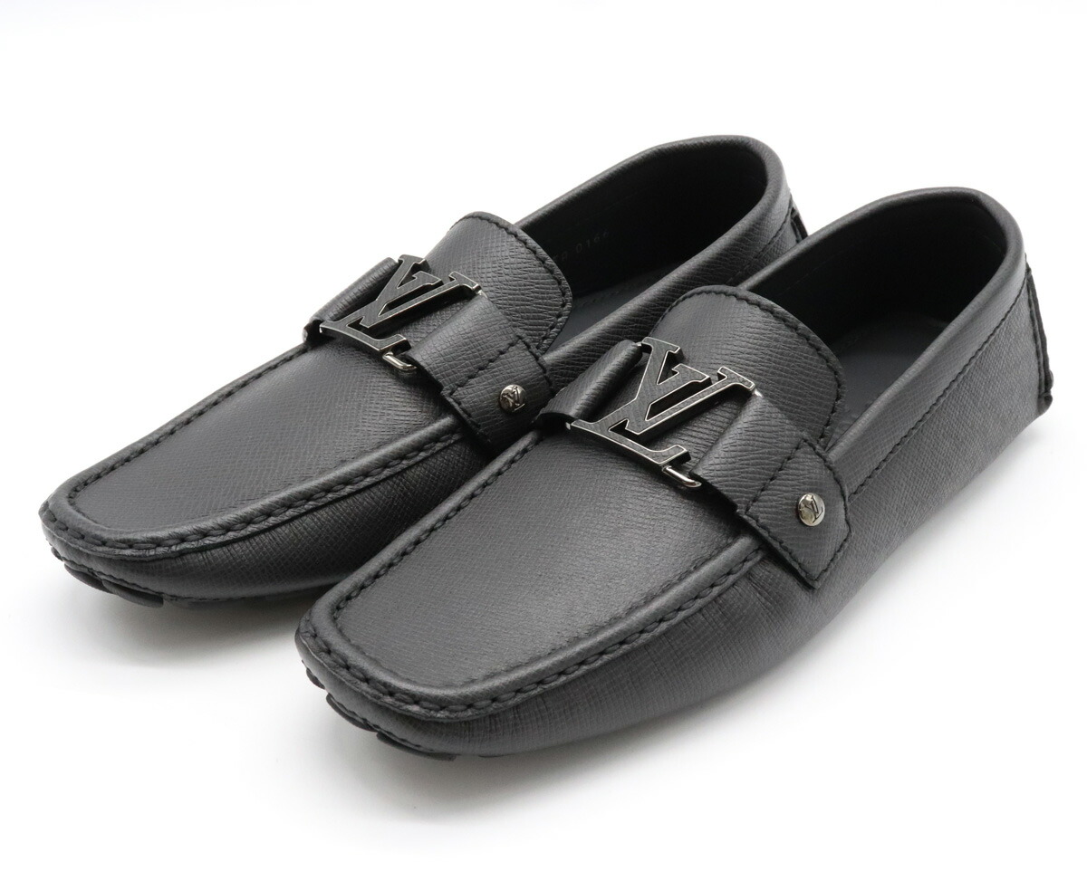 楽天市場】【未使用品】【靴】LOUIS VUITTON ルイ ヴィトン