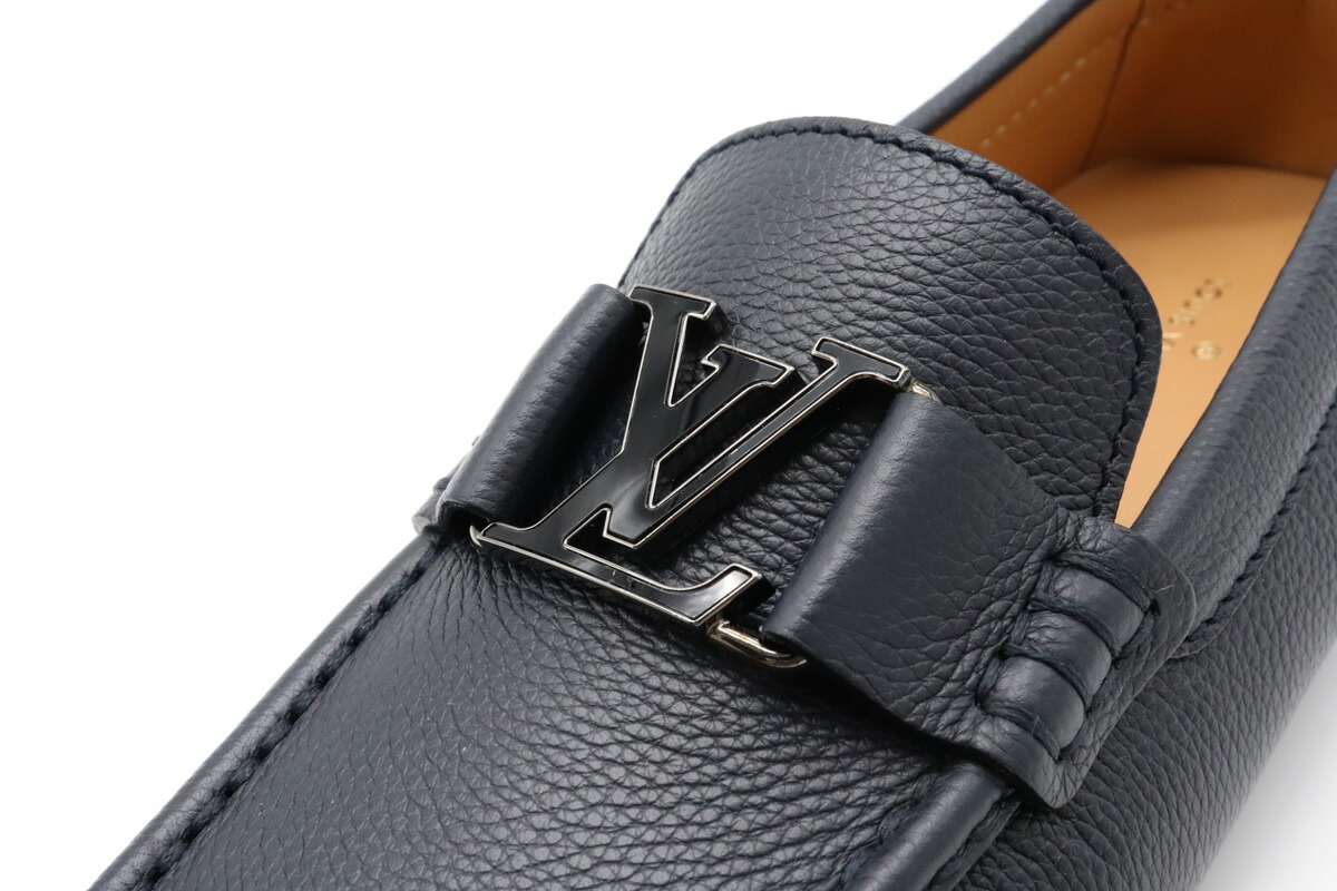 楽天市場】【未使用品】【靴】LOUIS VUITTON ルイ ヴィトン