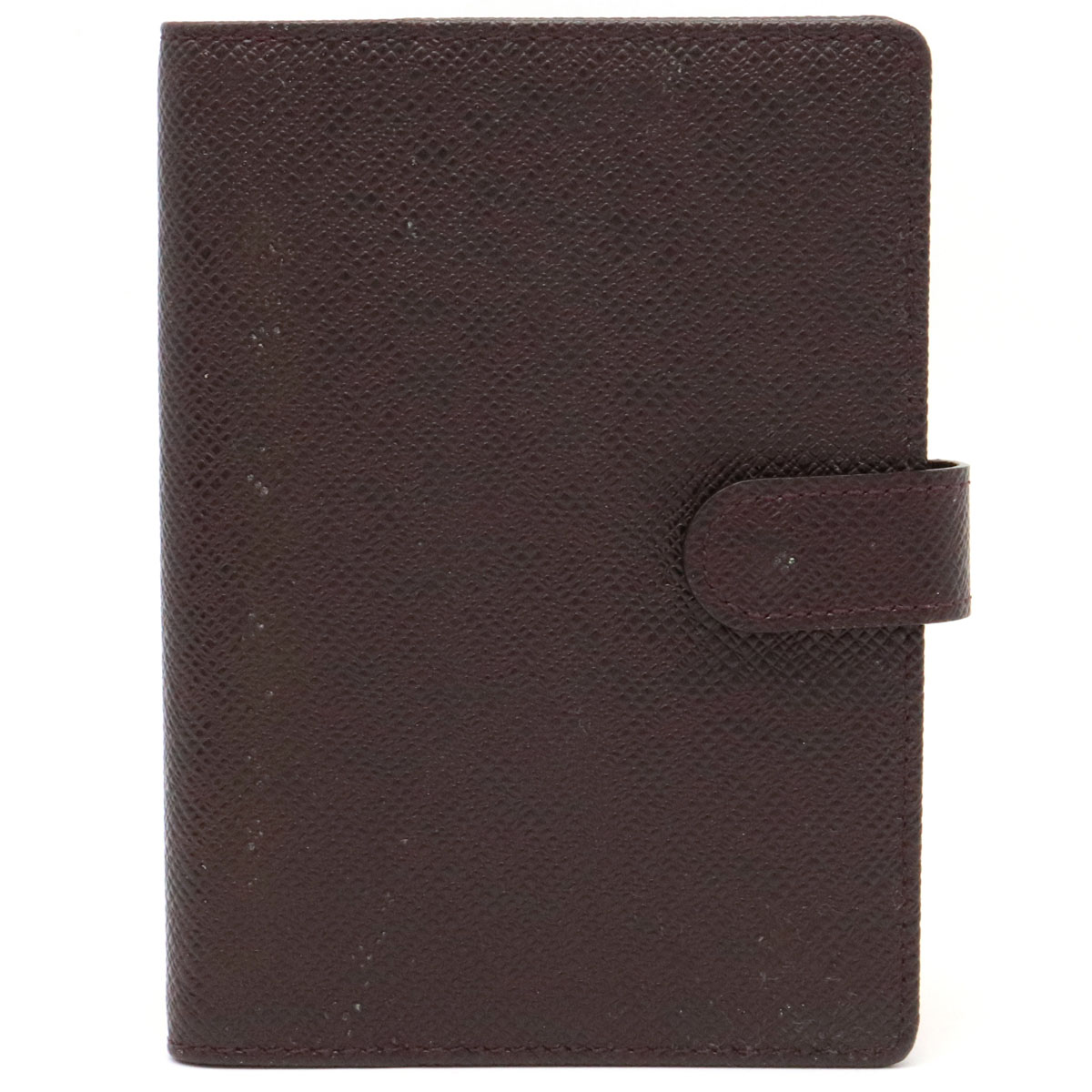 楽天市場】LOUIS VUITTON ルイ ヴィトン タイガ アジェンダPM 手帳