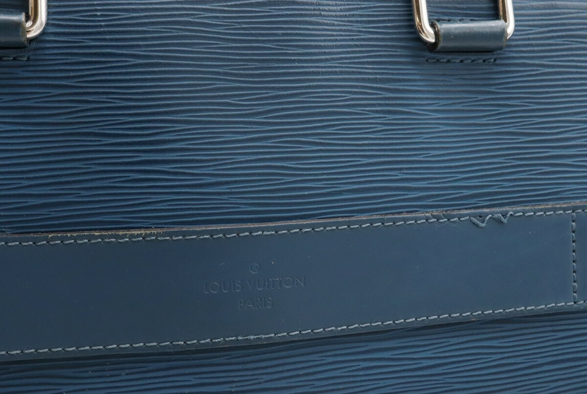 楽天市場】【バッグ】LOUIS VUITTON ルイ ヴィトン エピ ポルト