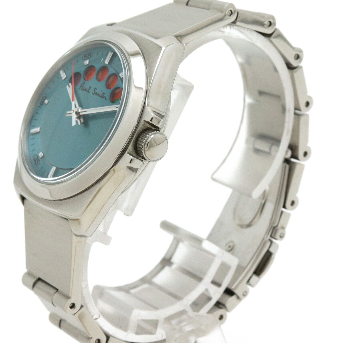 楽天市場】【ウォッチ】Paul Smith ポール スミス ファイブアイズ