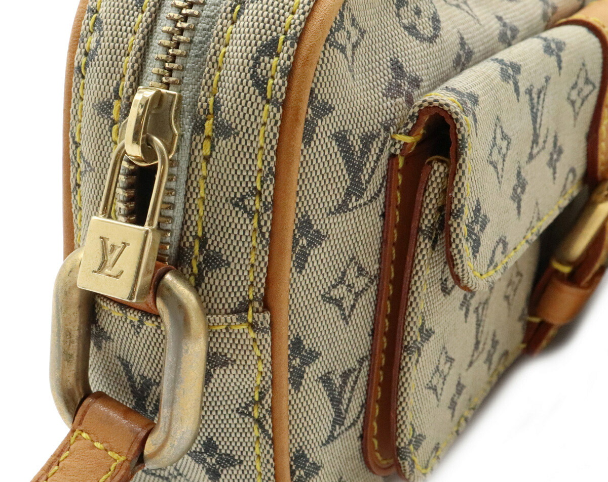 楽天市場】【バッグ】LOUIS VUITTON ルイ ヴィトン モノグラムミニ