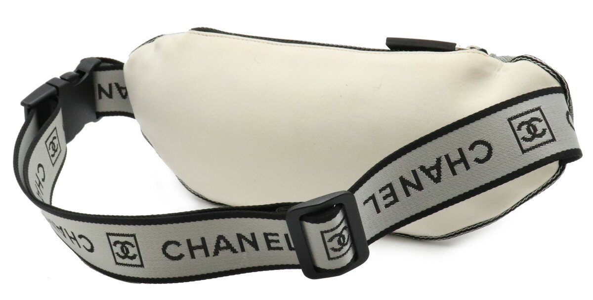 楽天市場】【バッグ】 CHANEL シャネル スポーツライン ココマーク