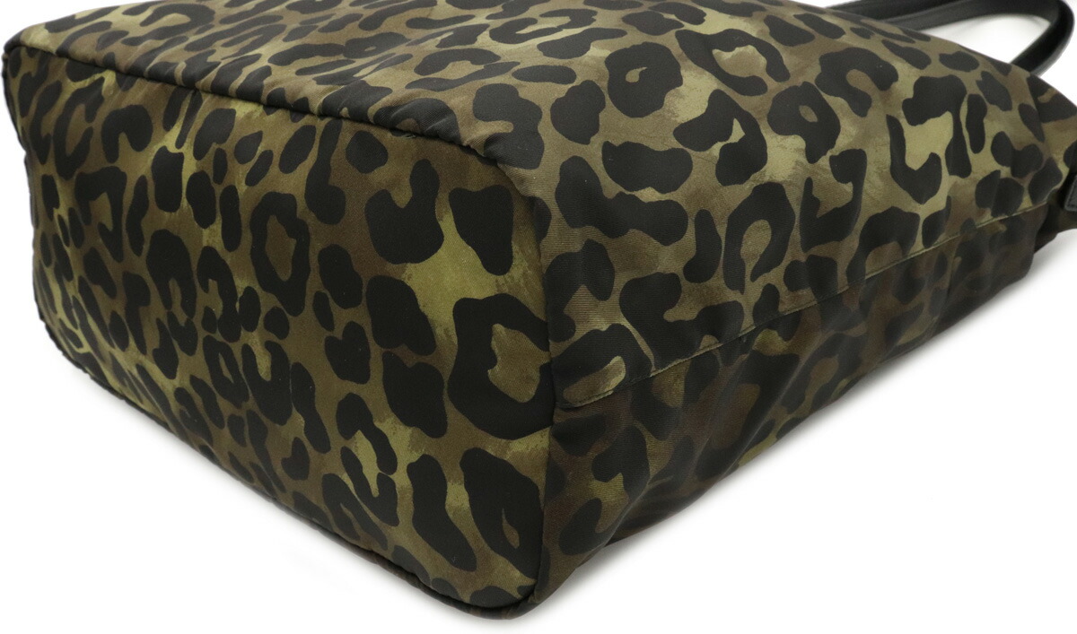 楽天市場】【バッグ】PRADA プラダ ナイロン トートバッグ ショルダー