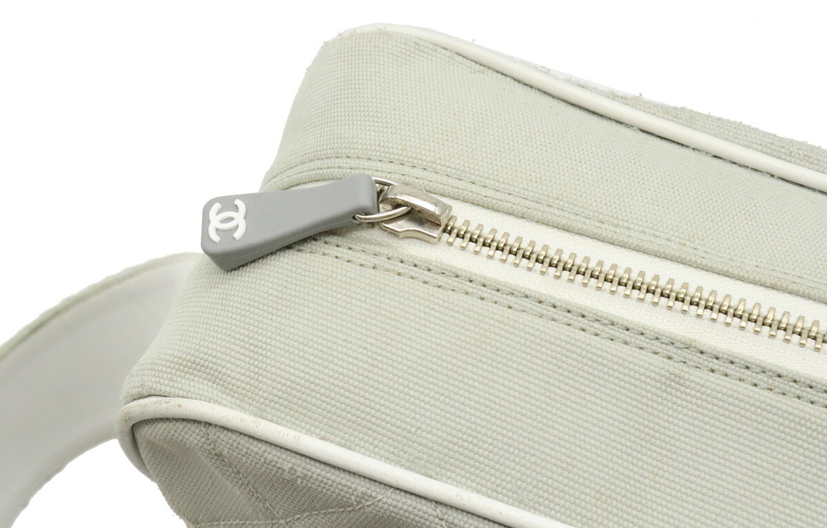 楽天市場】【バッグ】CHANEL シャネル スポーツライン ショルダー