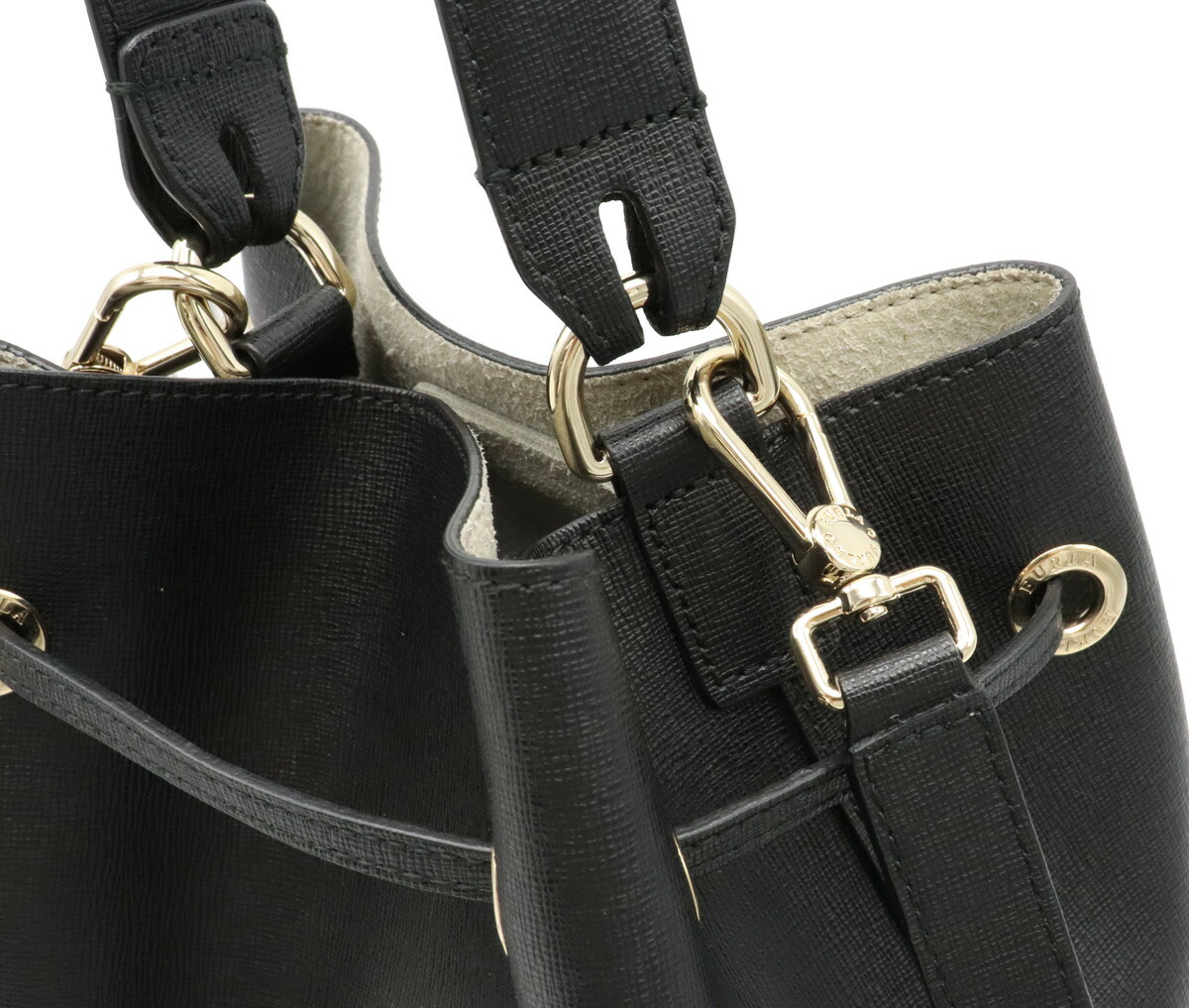 楽天市場】【バッグ】FURLA フルラ ハンドバッグ 2WAY ショルダー