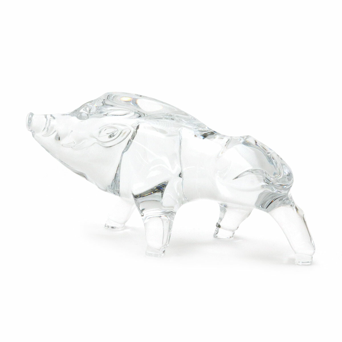 楽天市場】【未使用品】Baccarat バカラ クリスタル ガラス クリスタル