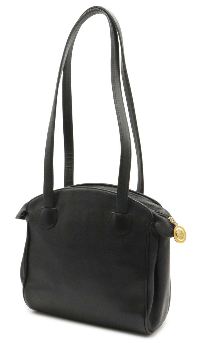 楽天市場】【バッグ】Christian Dior クリスチャン ディオール CDロゴ