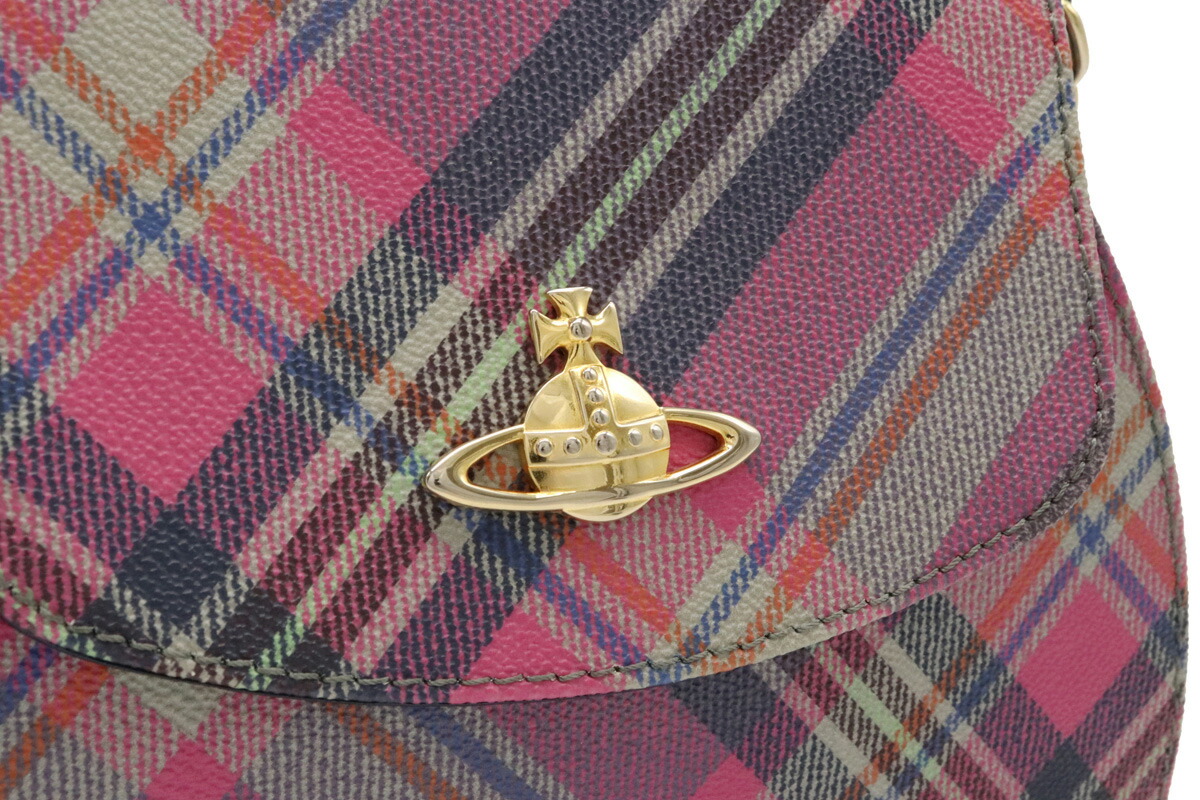 楽天市場】【バッグ】Vivienne Westwood ヴィヴィアン ウエストウッド