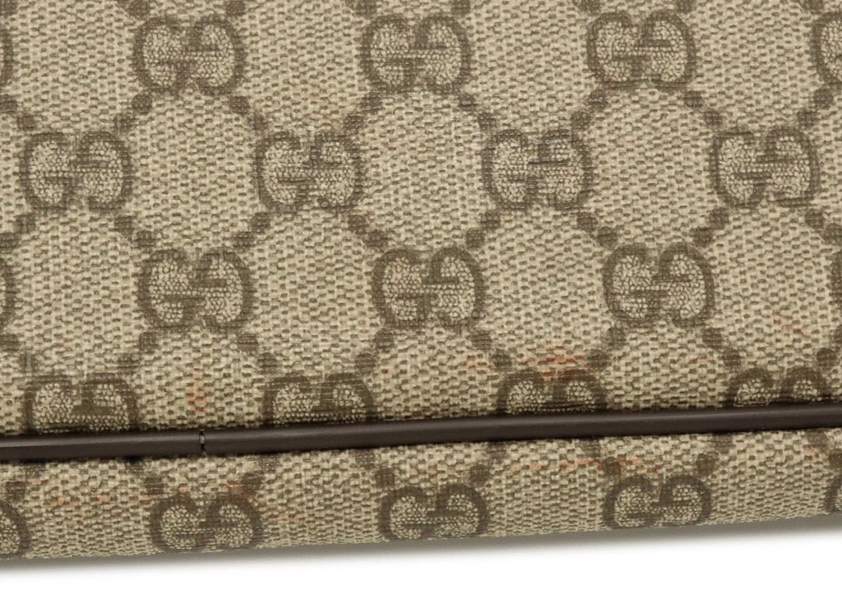 楽天市場】【バッグ】GUCCI グッチ GGプラス PCケース パソコンバッグ