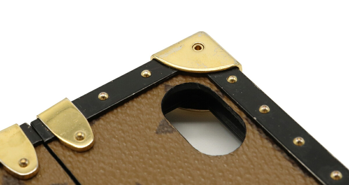 楽天市場】LOUIS VUITTON ルイ ヴィトン モノグラムリバース アイ