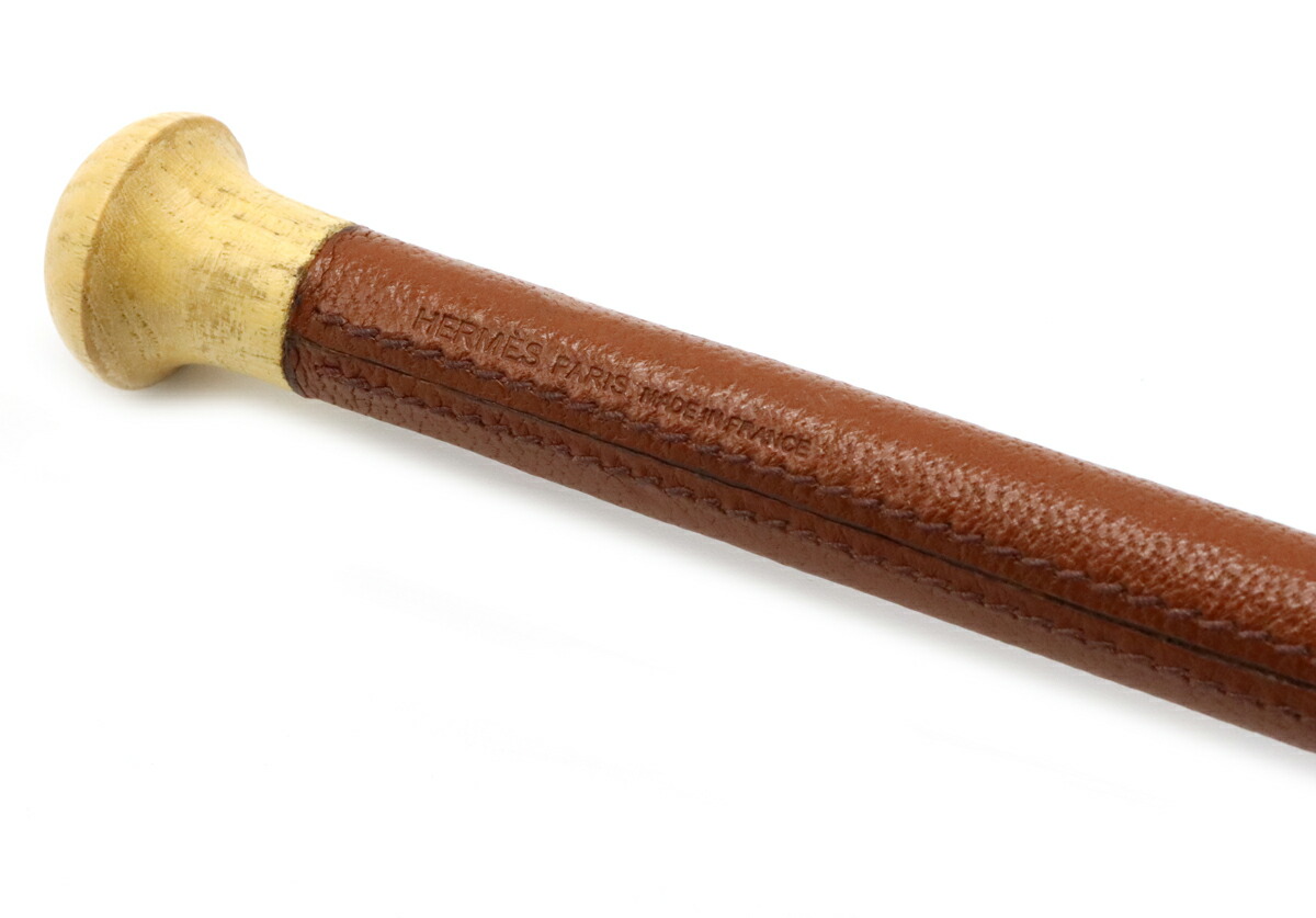 楽天市場】HERMES エルメス クラヴァッシュ 70 乗馬 馬具 ムチ 鞭