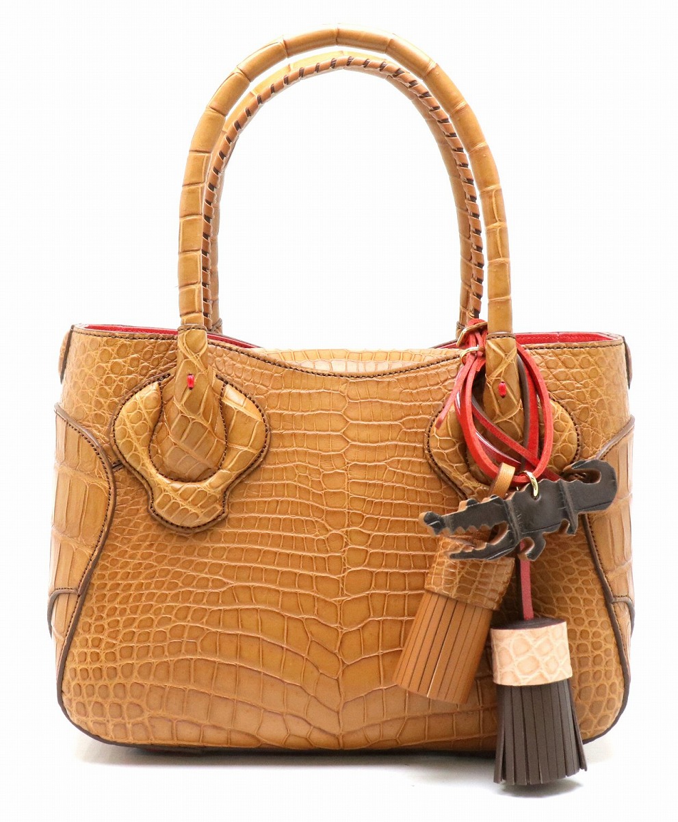 楽天市場】【未使用品】【バッグ】CIVINILE チビナイル オレリー