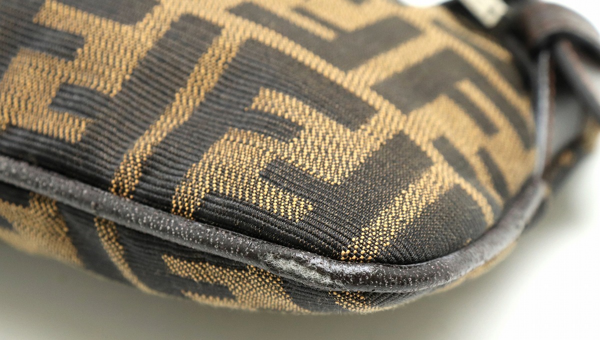 楽天市場】【バッグ】FENDI フェンディ ウエストポーチ ボディバッグ