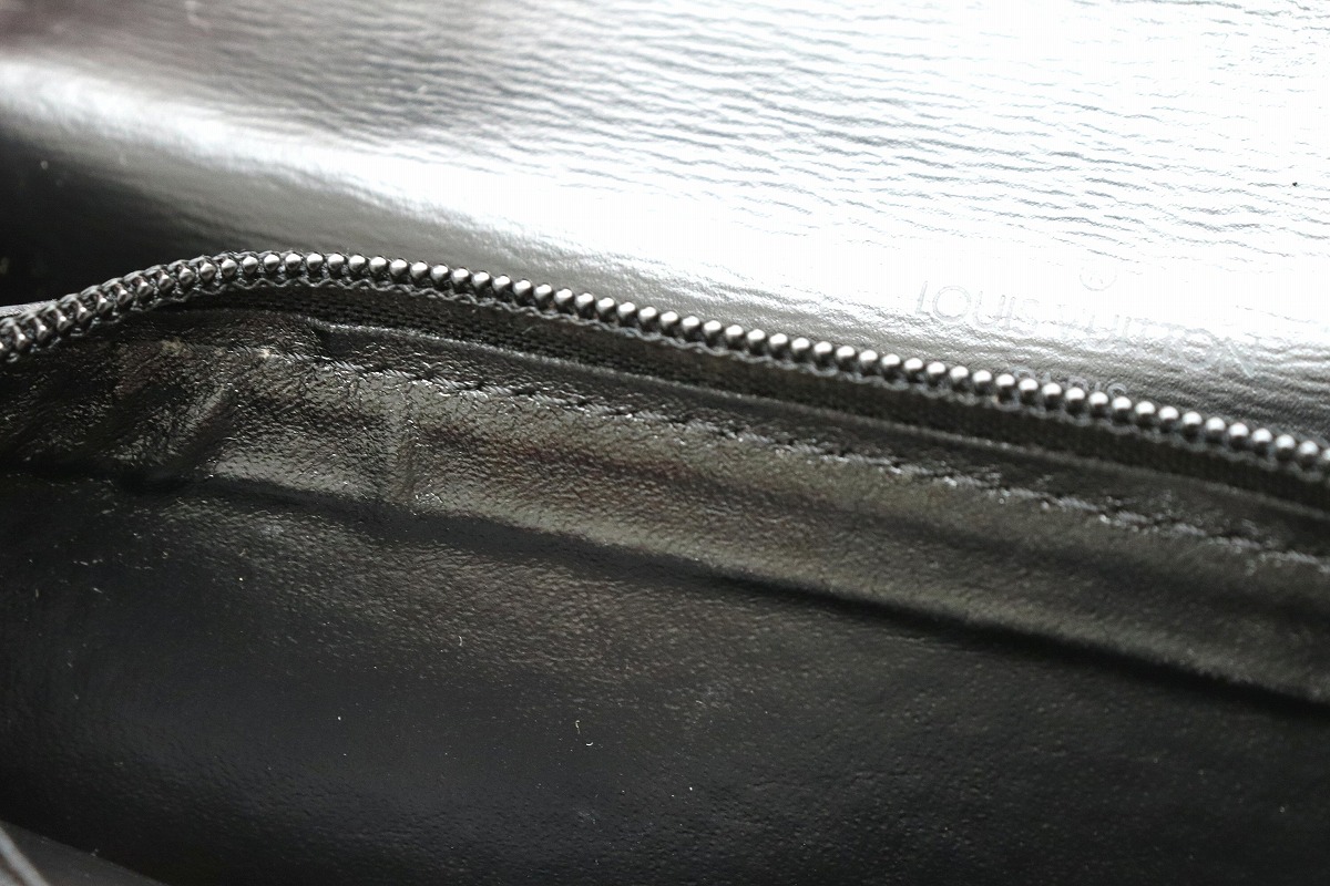 楽天市場】LOUIS VUITTON ルイ ヴィトン エピ ポシェット サンチュール