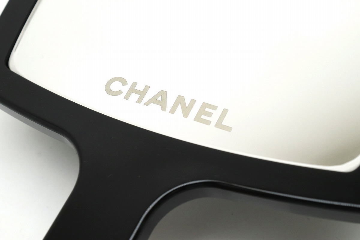楽天市場】【新品未使用品】CHANEL シャネル ハンドミラー 手鏡 かがみ
