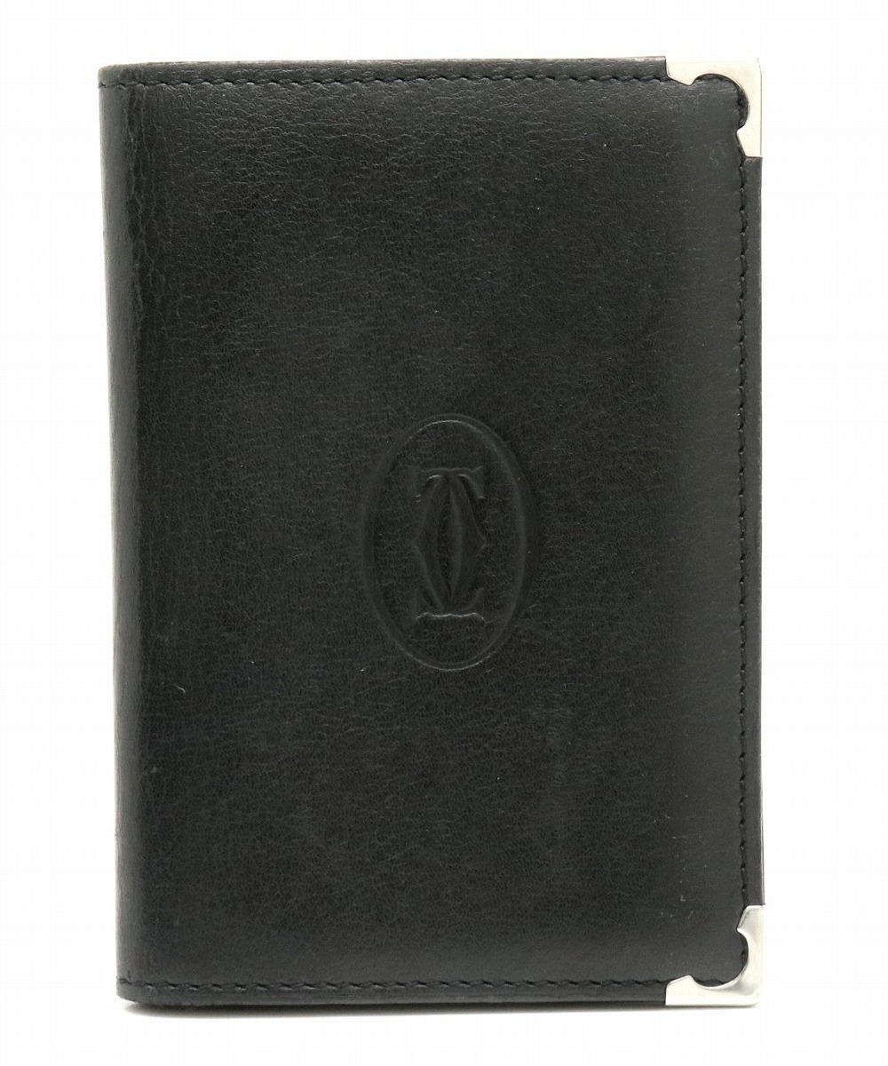 楽天市場】Cartier カルティエ マスト ドゥ カルティエ カボション