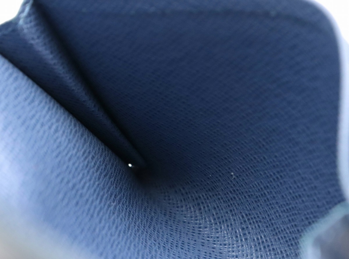 楽天市場】LOUIS VUITTON ルイ ヴィトン エピ アンヴェロップ カルト