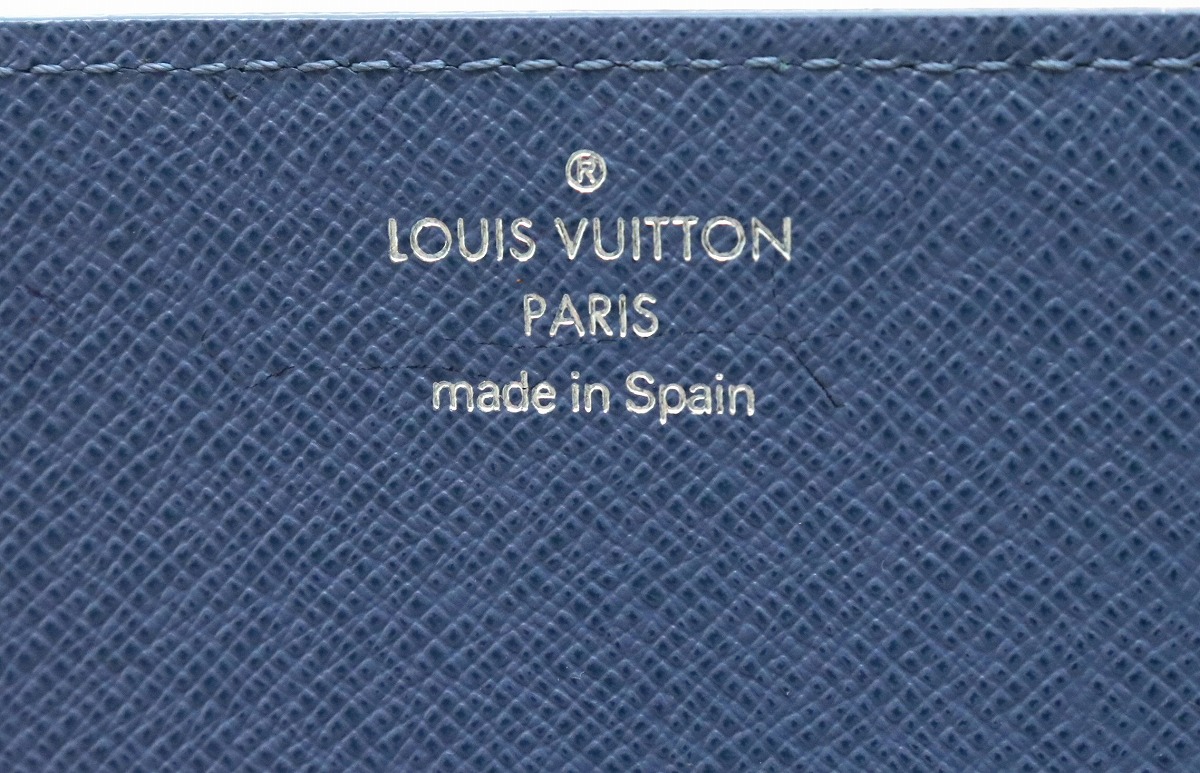 楽天市場】LOUIS VUITTON ルイ ヴィトン エピ アンヴェロップ カルト