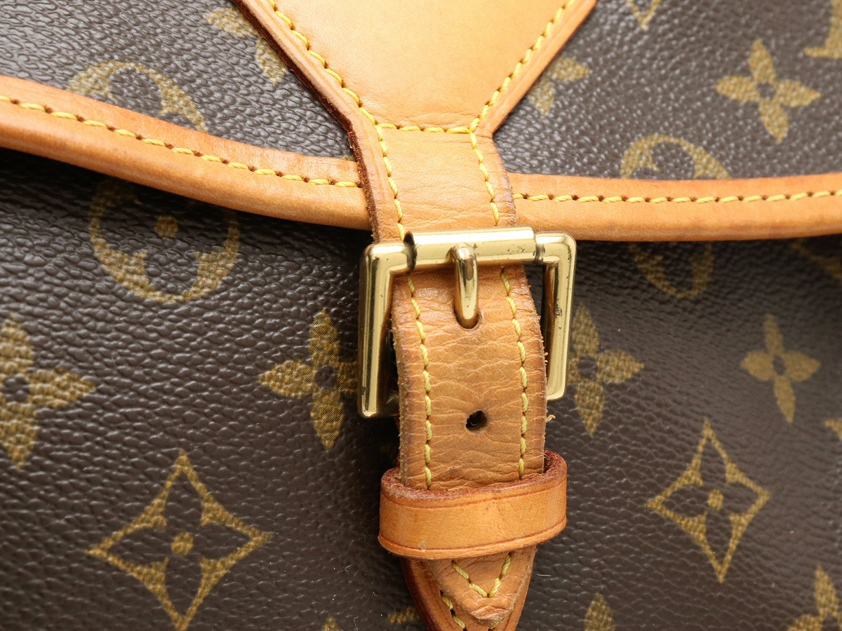楽天市場】【バッグ】LOUIS VUITTON ルイ ヴィトン モノグラム