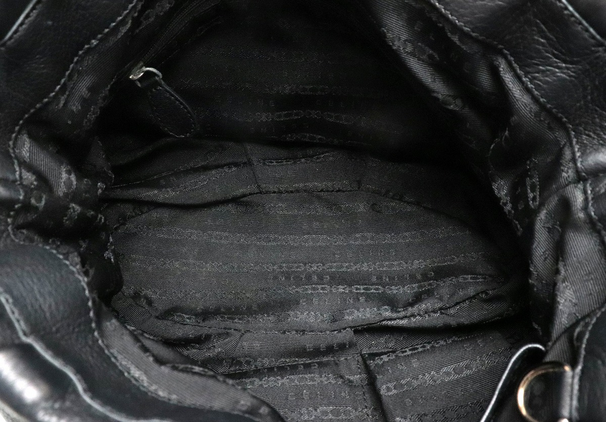 楽天市場】【バッグ】CELINE セリーヌ ピロー スモール 2WAY