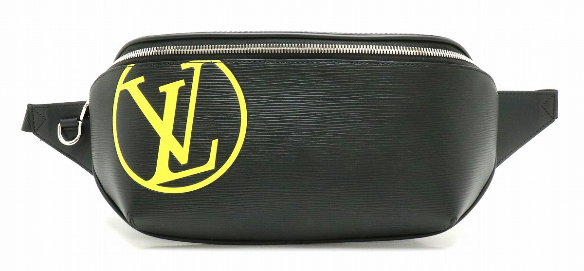 楽天市場】【未使用品】【バッグ】LOUIS VUITTON ルイ ヴィトン エピ
