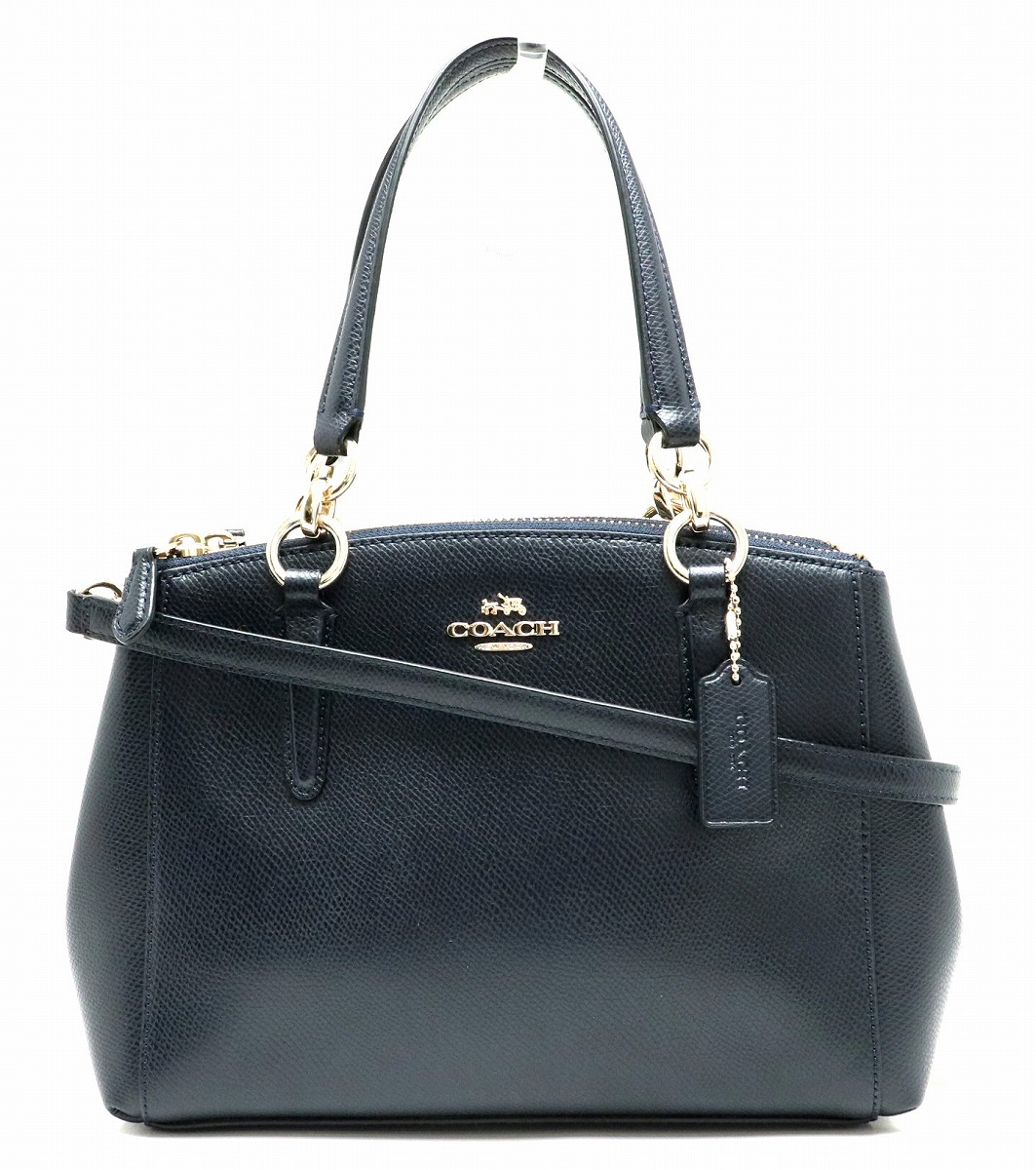 楽天市場】【バッグ】COACH コーチ ハンドバッグ ショルダーバッグ