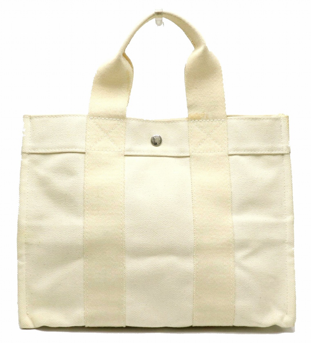 楽天市場】【バッグ】HERMES エルメス ボラボラPM ボラボラトートPM