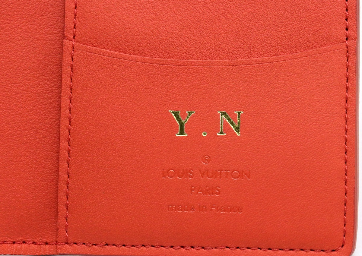 楽天市場】LOUIS VUITTON ルイ ヴィトン ダミエアンフィニ