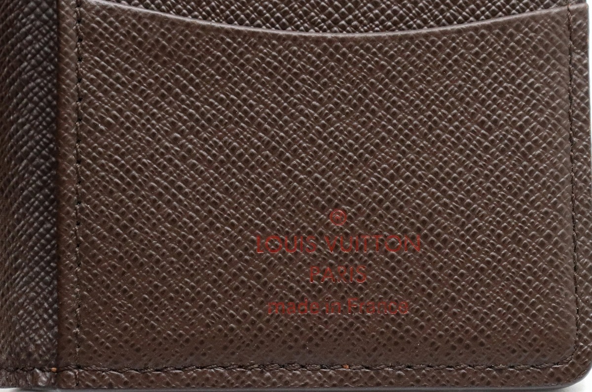 楽天市場】LOUIS VUITTON ルイ ヴィトン ダミエ オーガナイザー