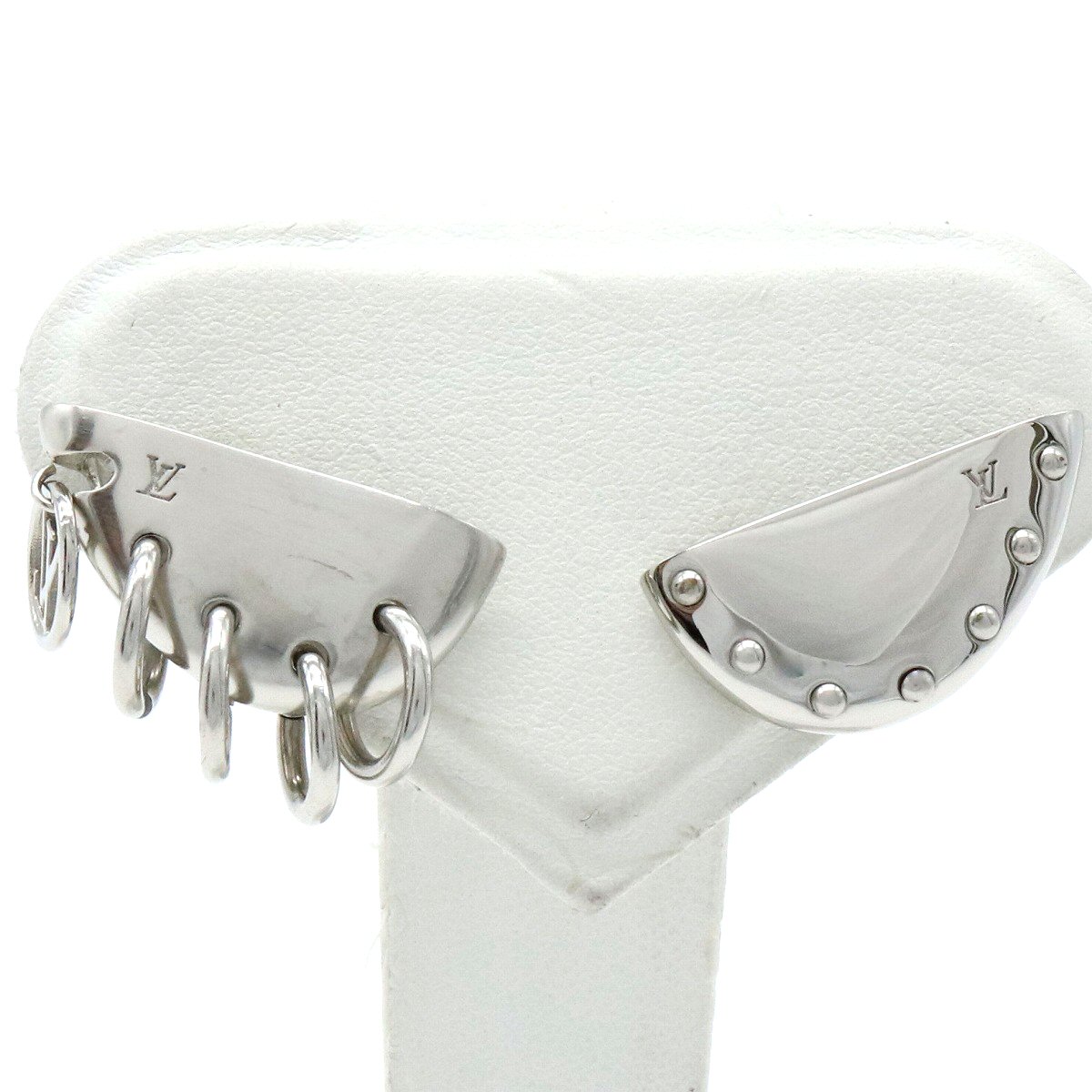 楽天市場】【ジュエリー】LOUIS VUITTON ルイ ヴィトン ブックルド