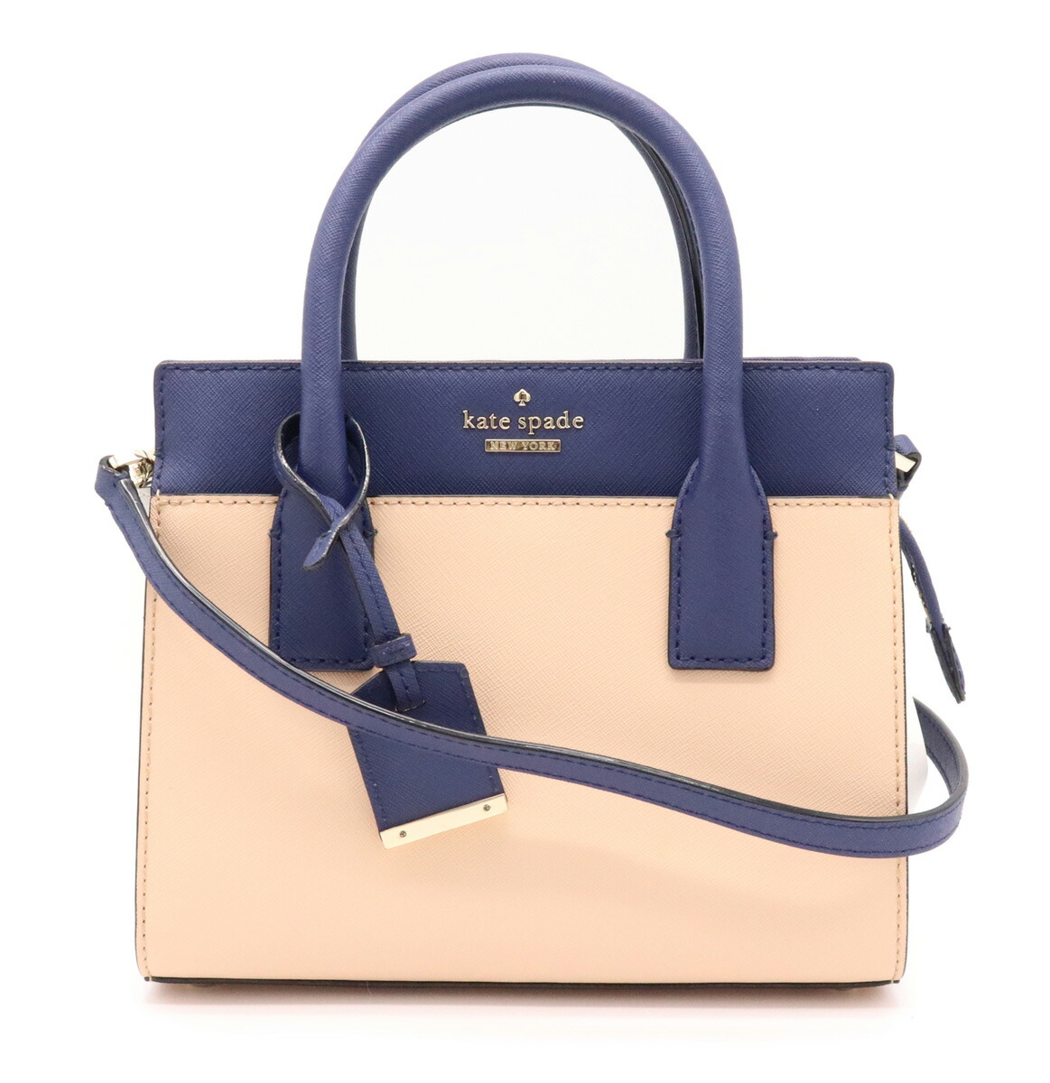 楽天市場】【バッグ】kate spade ケイトスペード ハンドバッグ