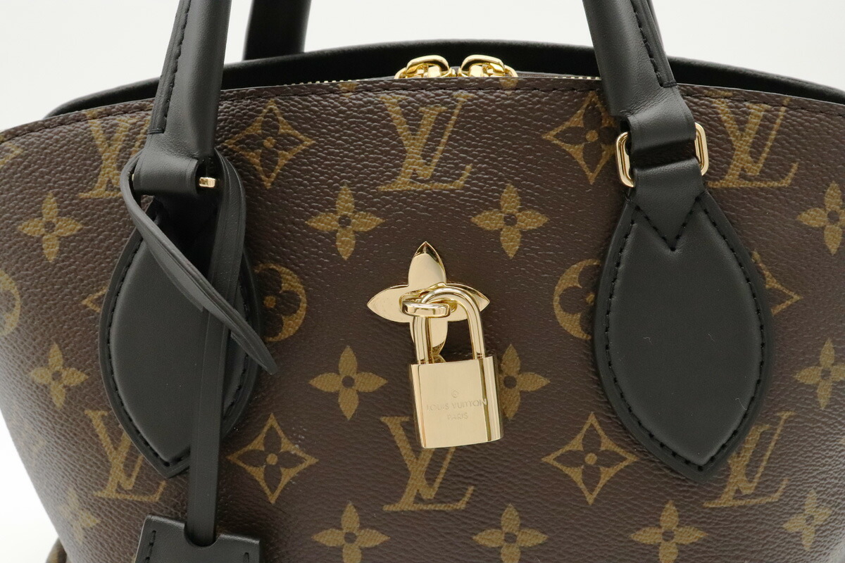 楽天市場】【バッグ】 LOUIS VUITTON ルイ ヴィトン フラワージップ