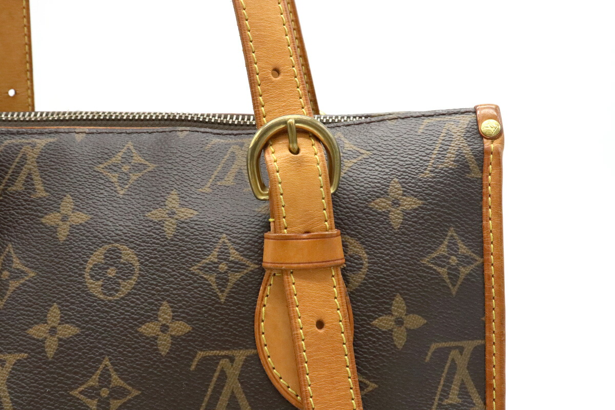 楽天市場】【バッグ】LOUIS VUITTON ルイ ヴィトン モノグラム