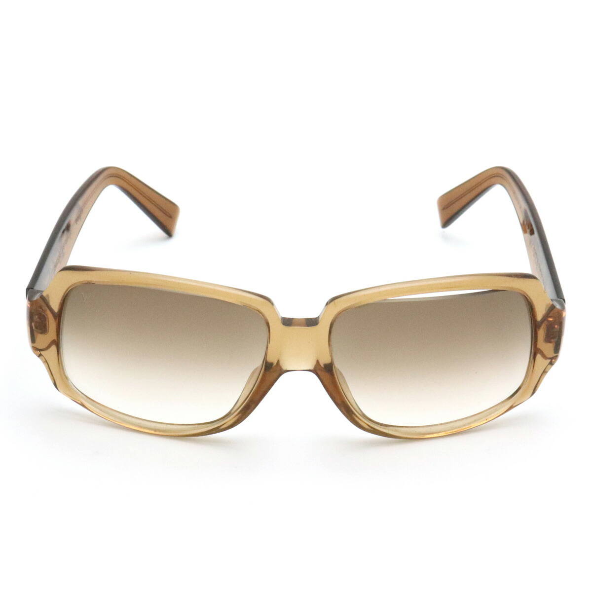 楽天市場】LOUIS VUITTON ルイ ヴィトン サングラス オプセシオン カレ