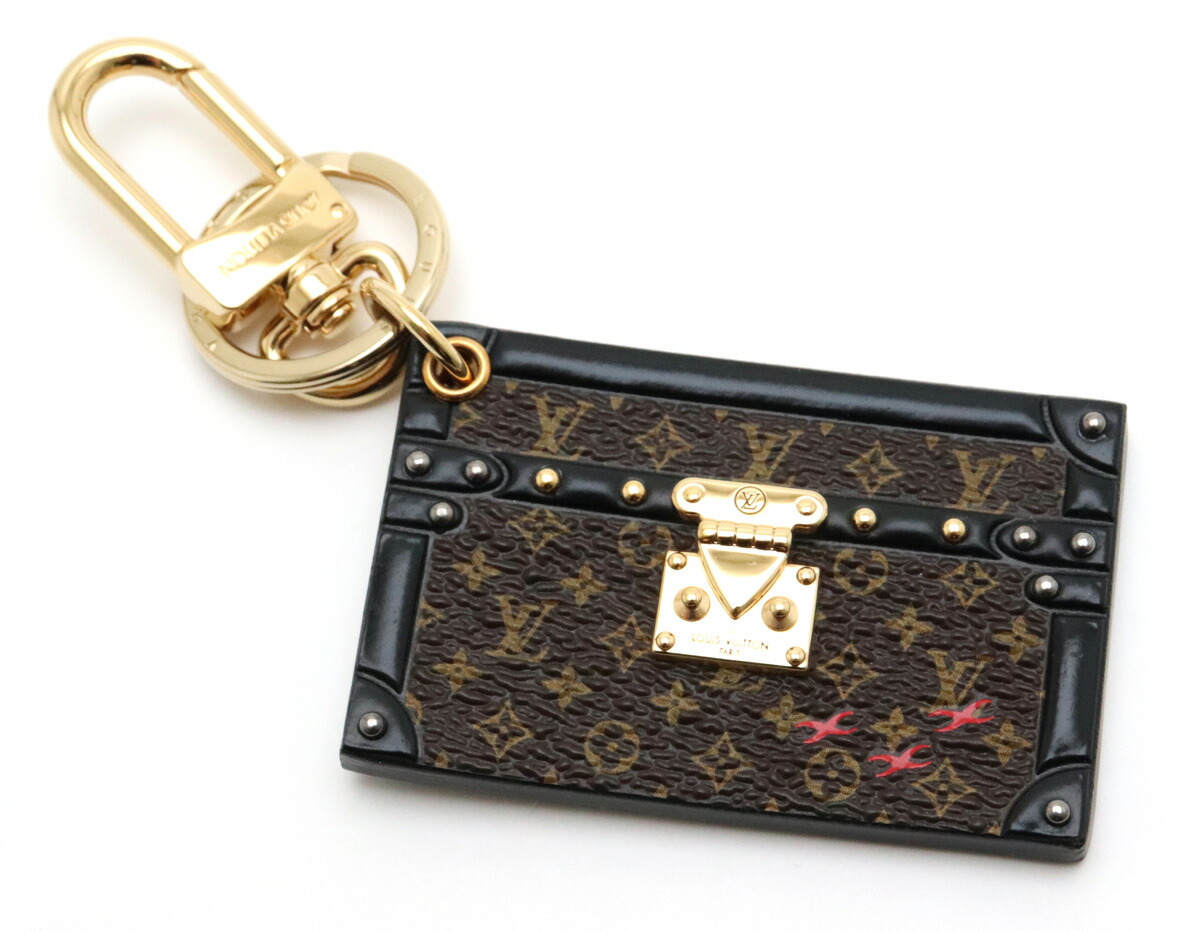 楽天市場】LOUIS VUITTON ルイ ヴィトン モノグラム プティット マル